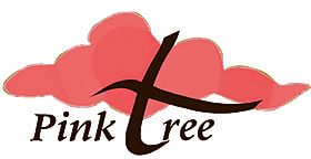 Pink Tree Wood Fair